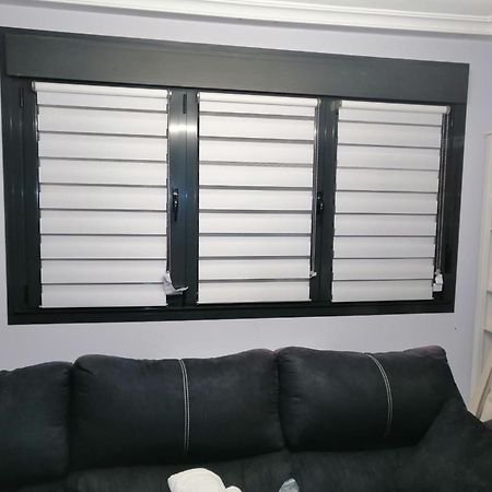 Apartamento Florida-Natura Oviedo Luaran gambar