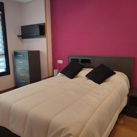 Apartamento Florida-Natura Oviedo Luaran gambar