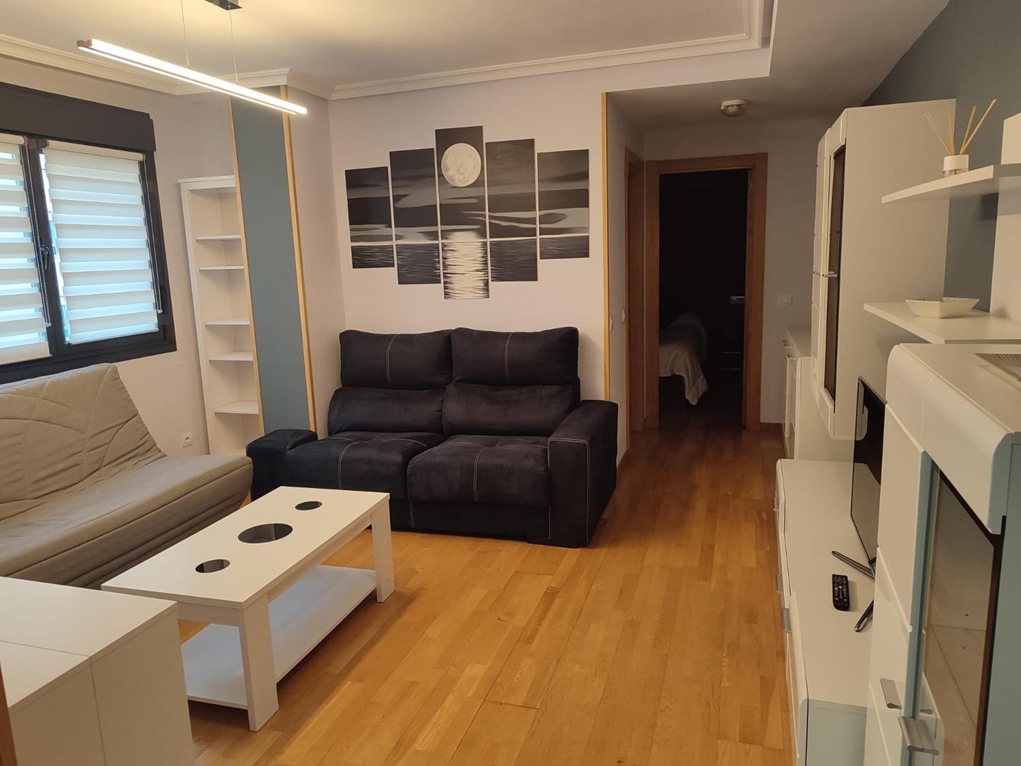 Apartamento Florida-Natura Oviedo Luaran gambar
