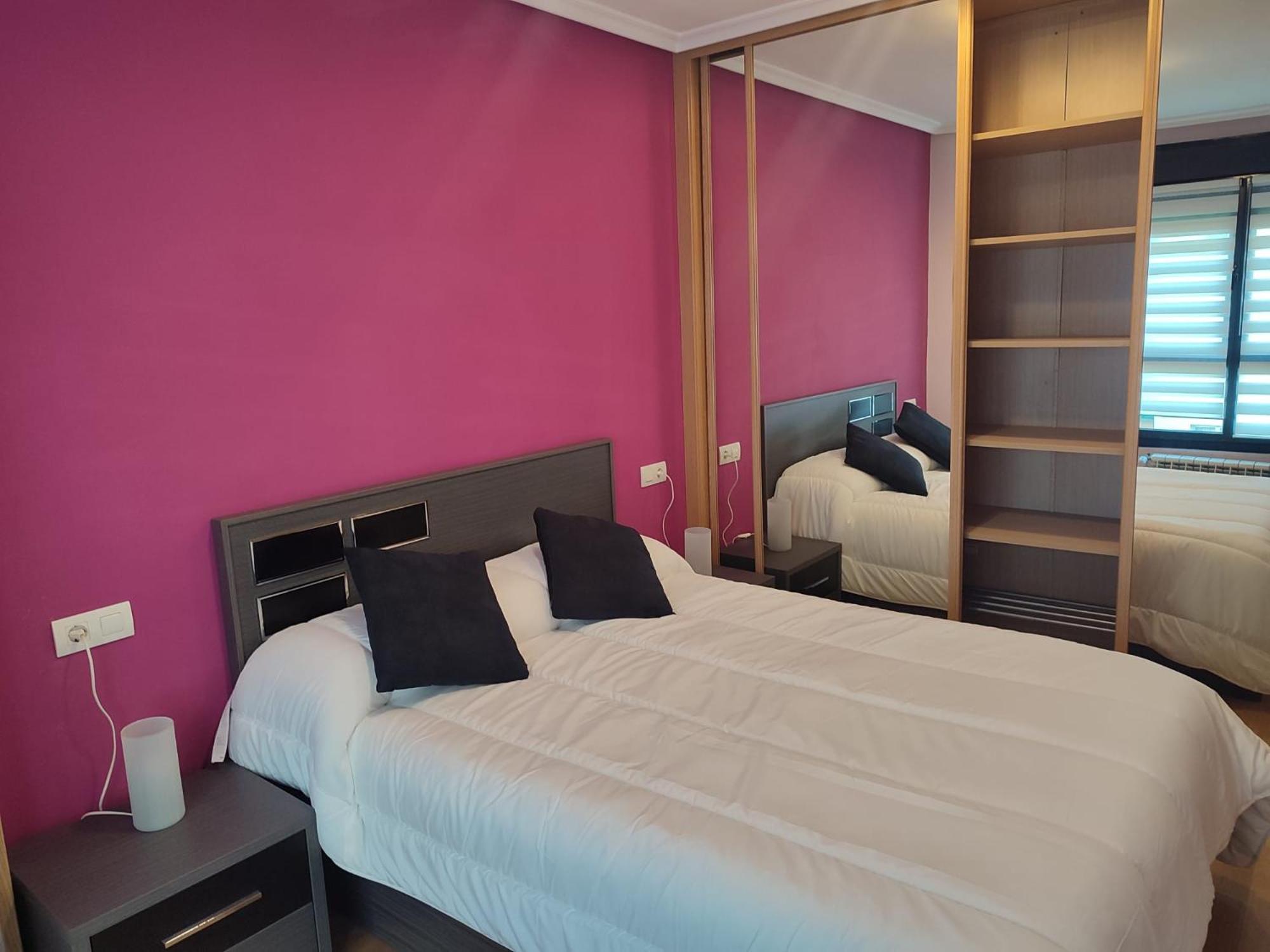 Apartamento Florida-Natura Oviedo Luaran gambar