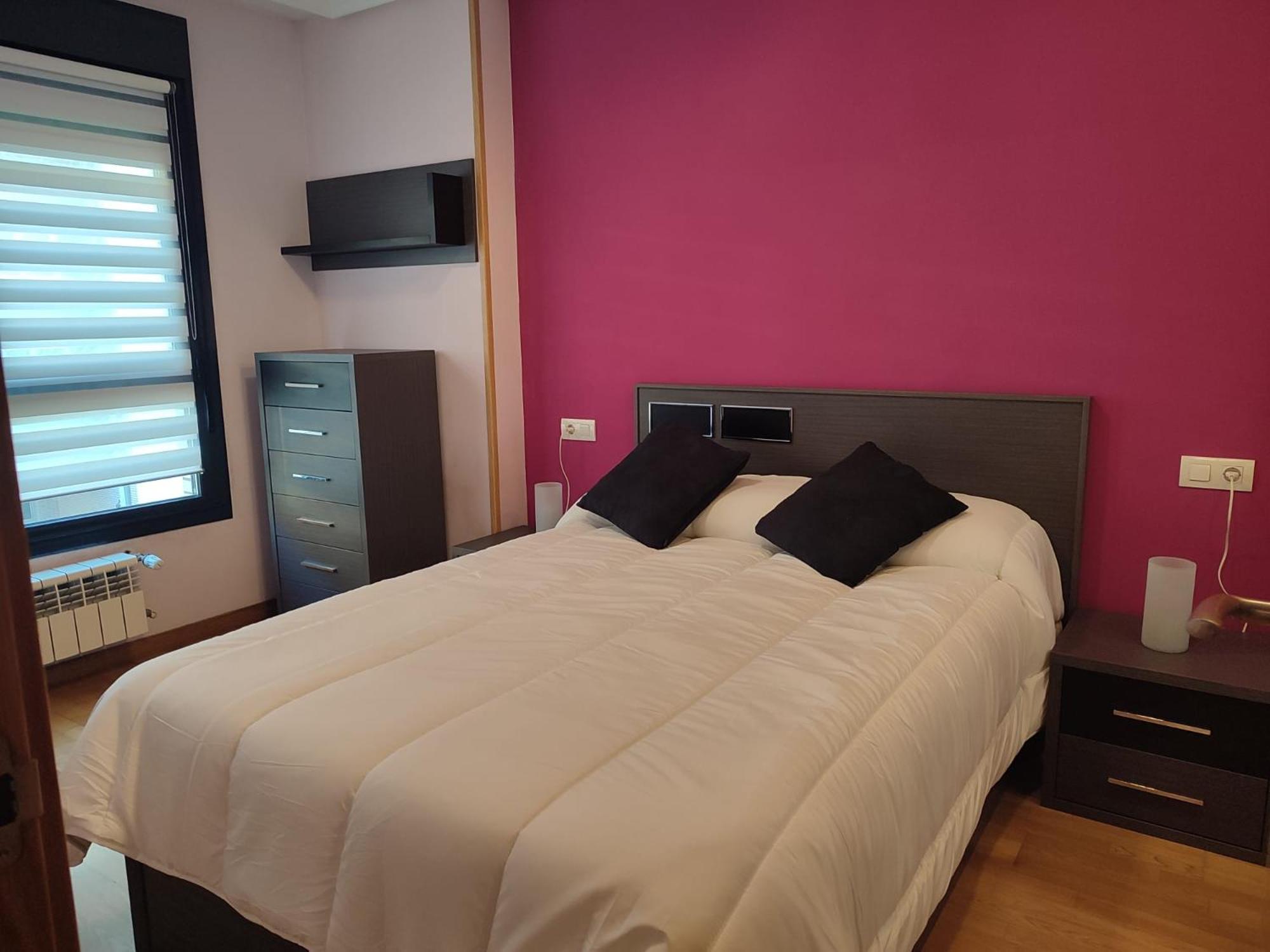 Apartamento Florida-Natura Oviedo Luaran gambar