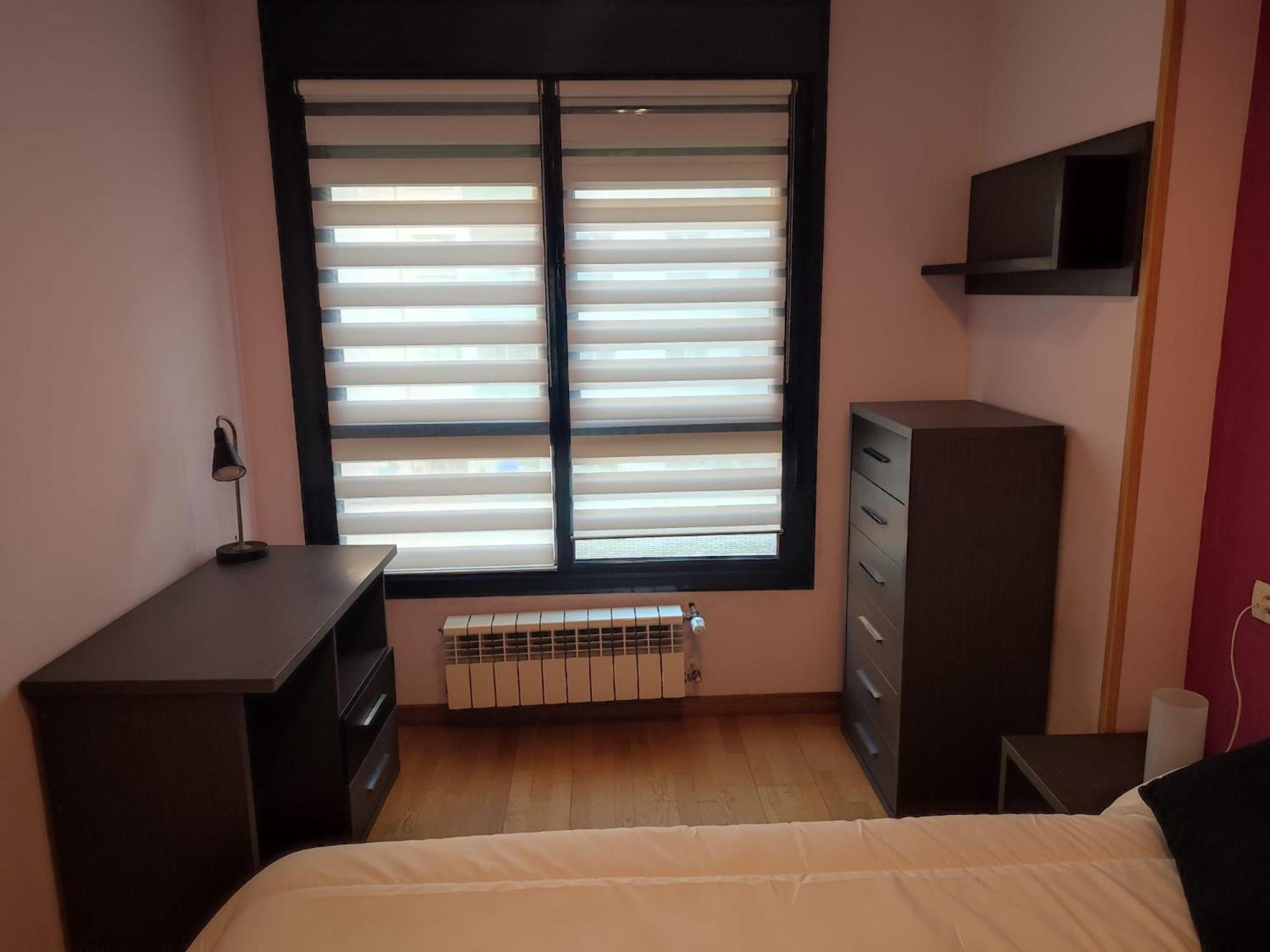 Apartamento Florida-Natura Oviedo Luaran gambar
