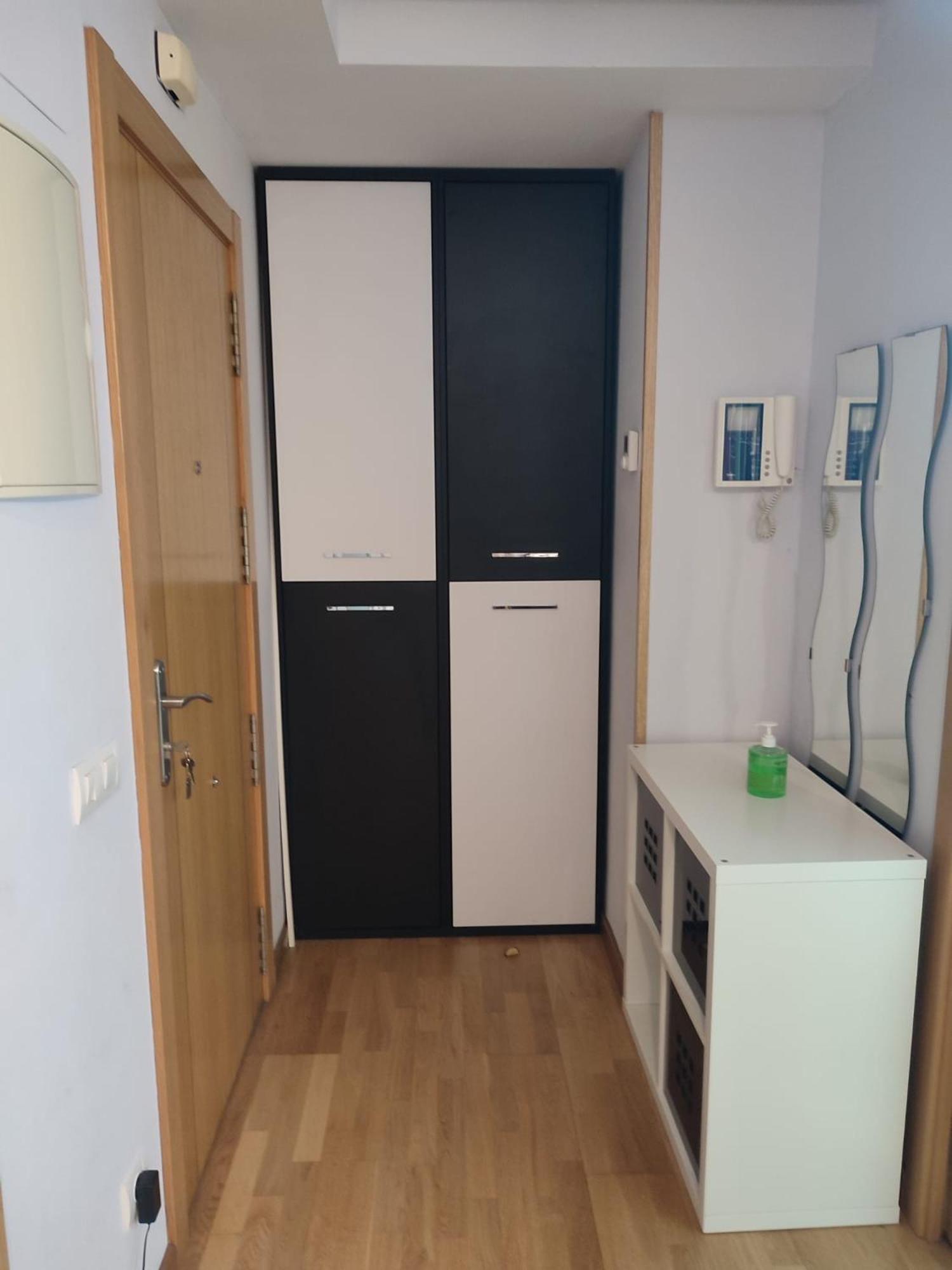 Apartamento Florida-Natura Oviedo Luaran gambar
