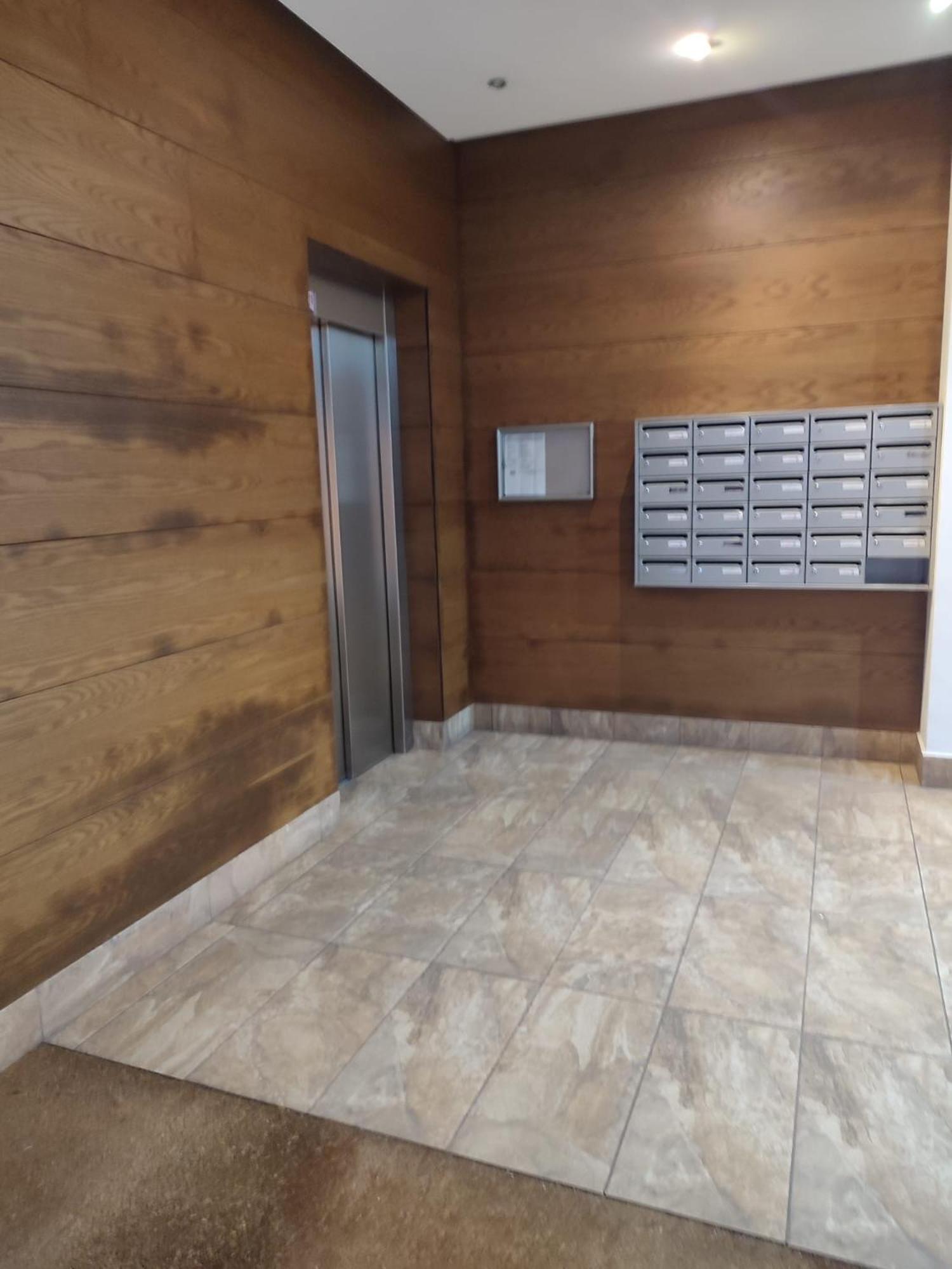 Apartamento Florida-Natura Oviedo Luaran gambar
